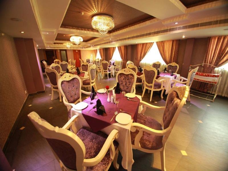 Hotel Sea Pearl Kollam Exterior foto